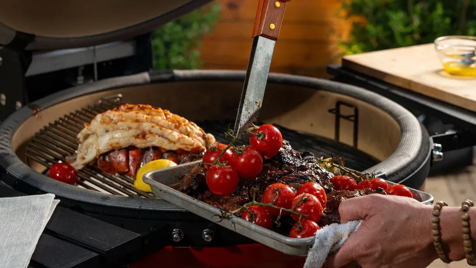 Tips voor een geslaagde barbecue | Conseils pour un barbecue réussi Tips voor een geslaagde barbecue | Conseils pour un barbecue réussi
