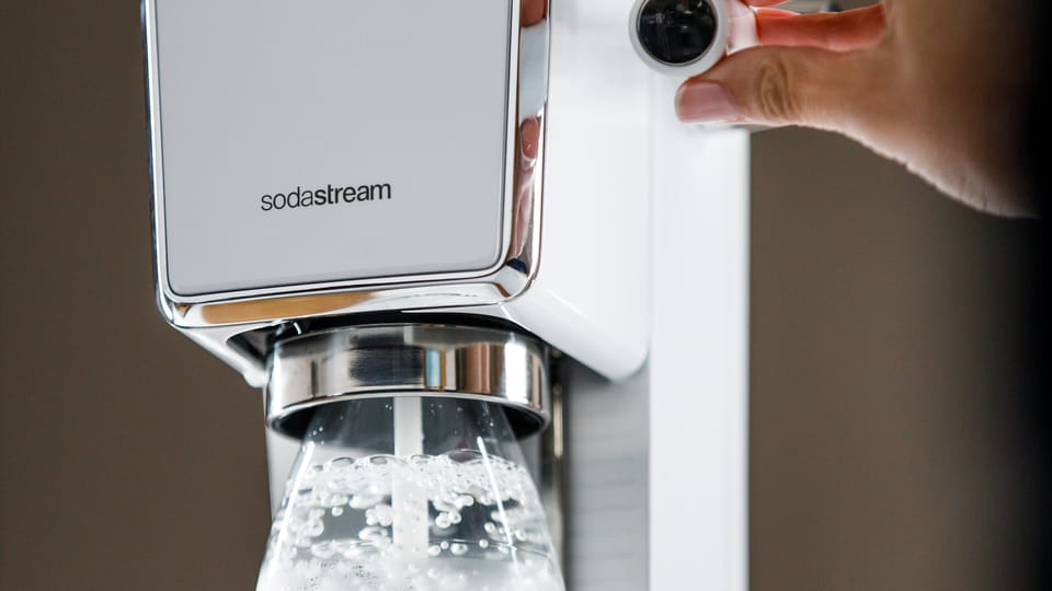 Sodastream Sodastream