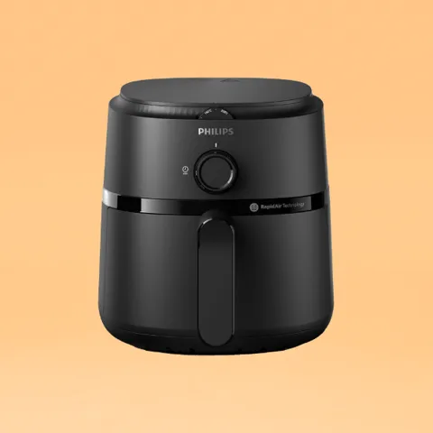 Populaire airfryers
