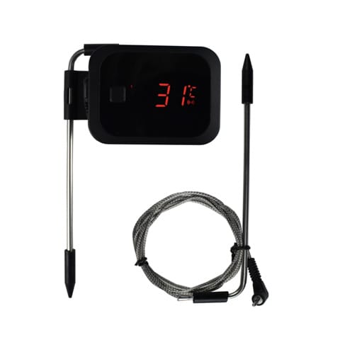 Thermomètres à viande