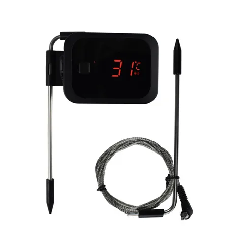Vleesthermometers