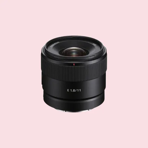 Sony E