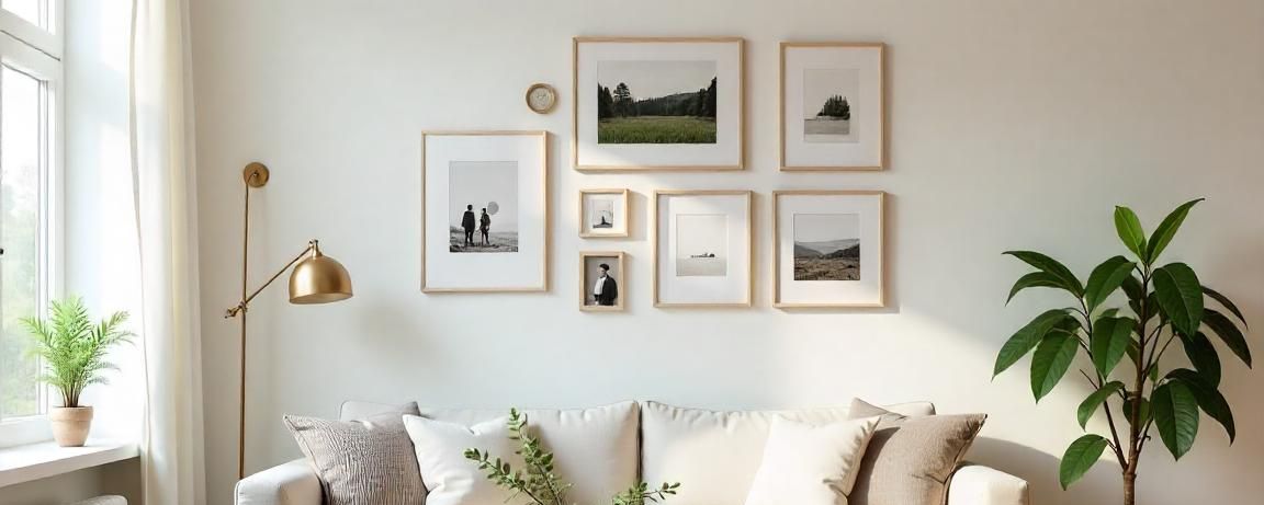 SecaDesign lijsten & fotoalbums