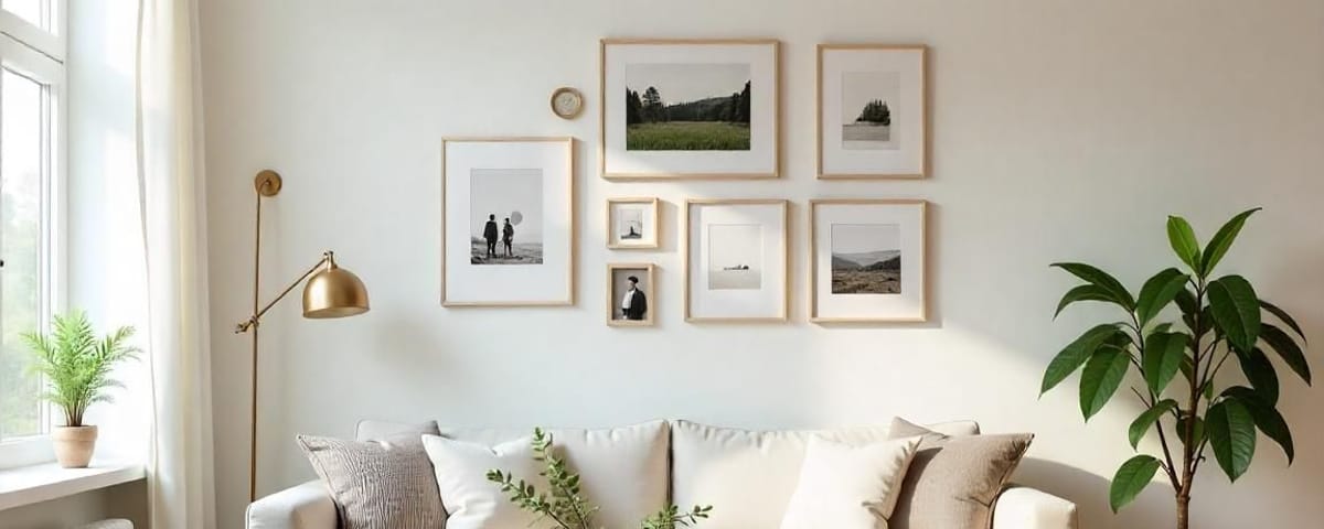SecaDesign lijsten & fotoalbums