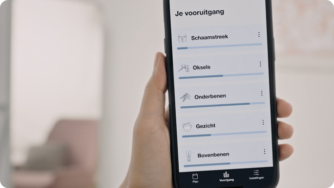 Afbeelding_met_de_Braun_Smart_IPL_app_op_een_telefoon.jpg