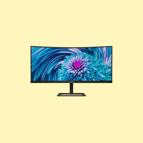 Ultrawide monitoren