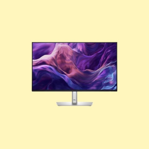Zakelijke monitoren