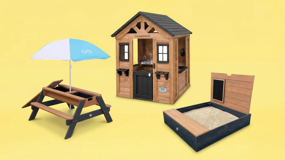 Kindertuin