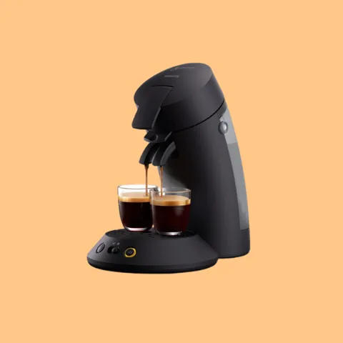 Koffiemachines