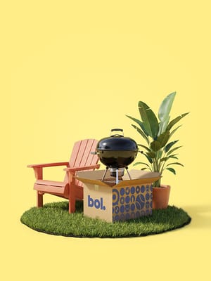 Alles voor je tuin geniet sneller van de lente