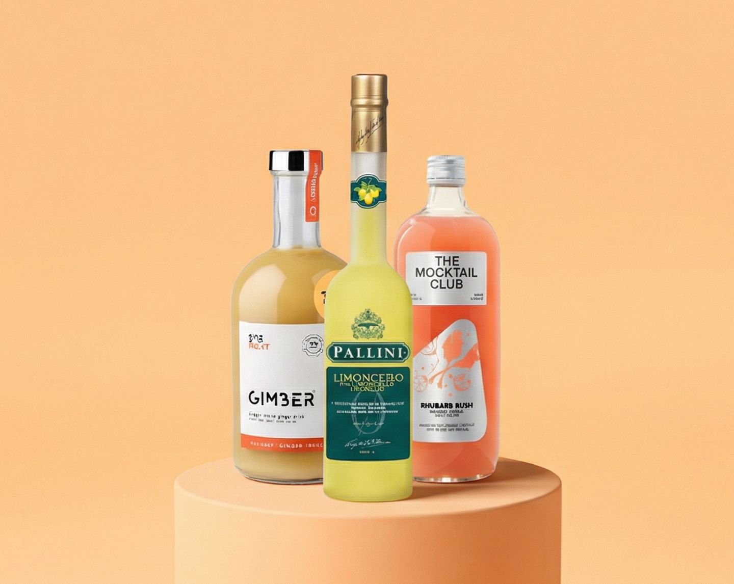 No/low drinks