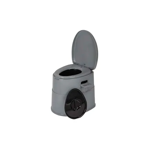 Camping sanitair