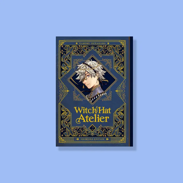 WitchHatAtelier.png WitchHatAtelier.png
