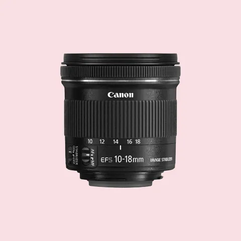Canon EF-S