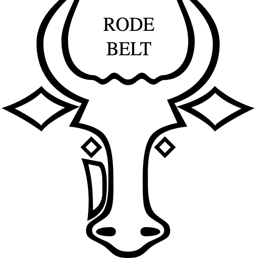 rodebelt
