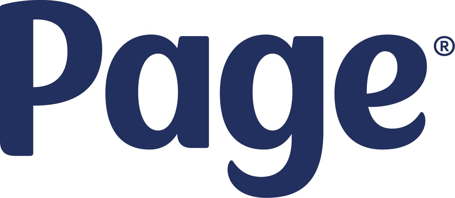 page