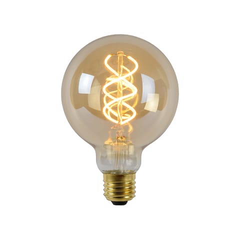 Led-lampen