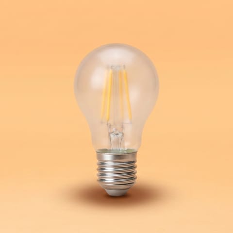 Led-lampen