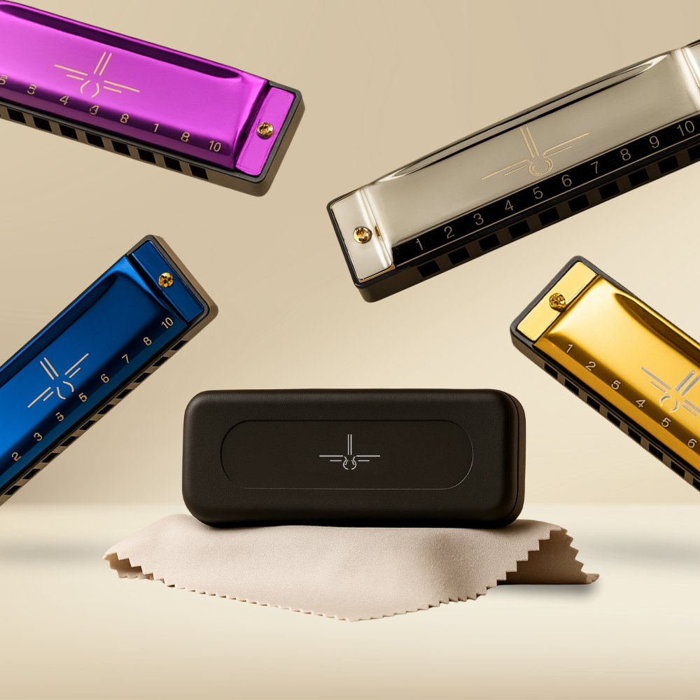 Mondharmonica's