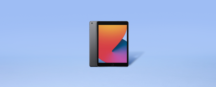 Apple iPad (2020)
