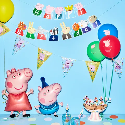 Peppa Pig