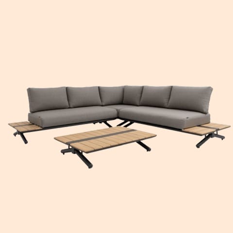 Ensembles lounge