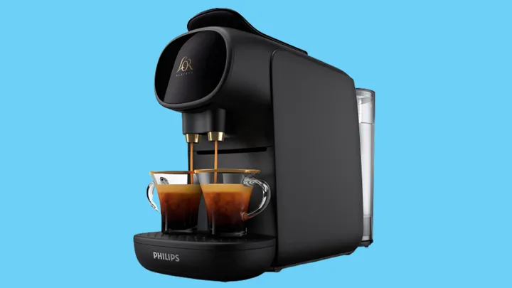 L'OR Barista machine L'OR Barista machine