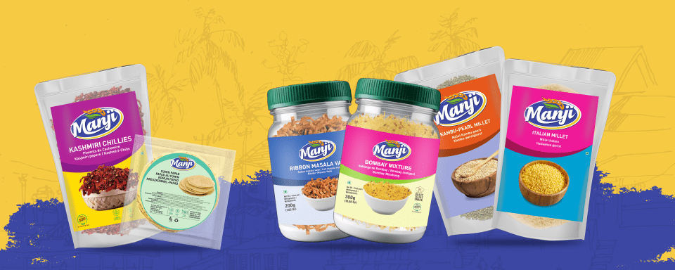 Authentieke Indiase producten