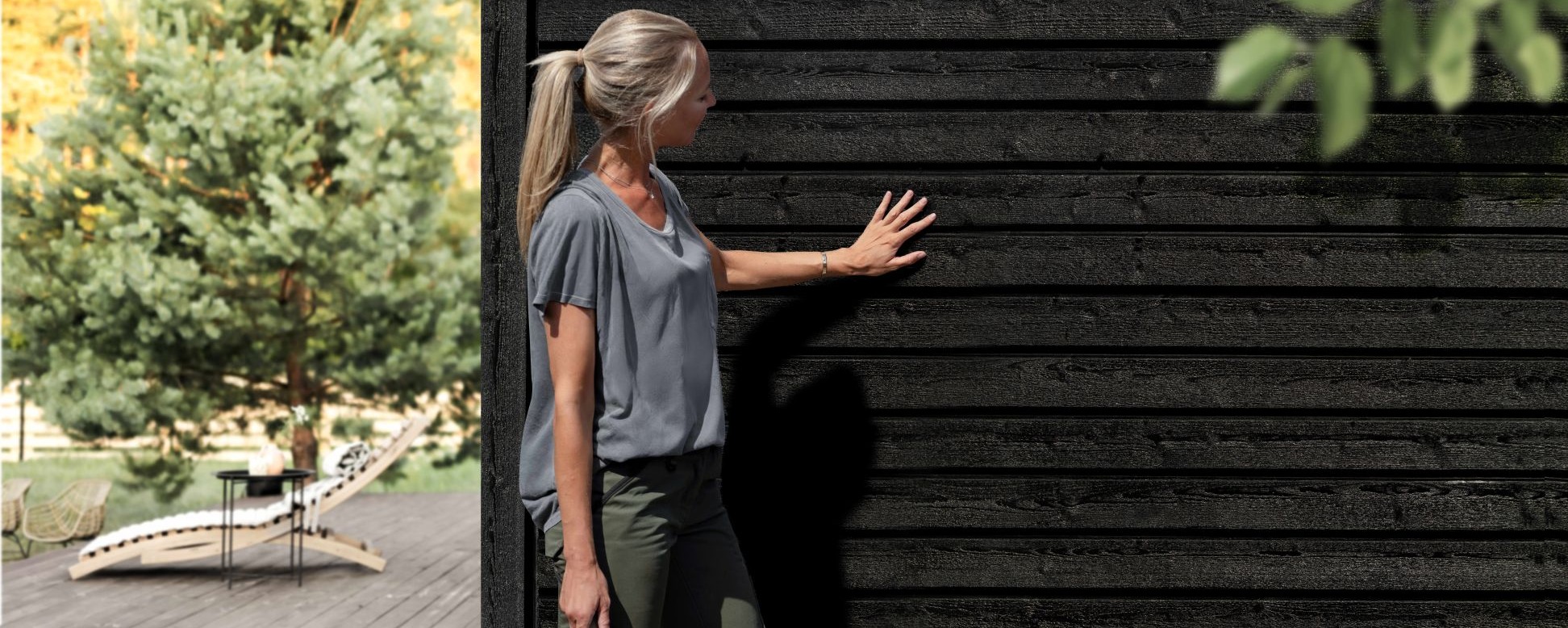 Xyladecor - breng hout tot leven