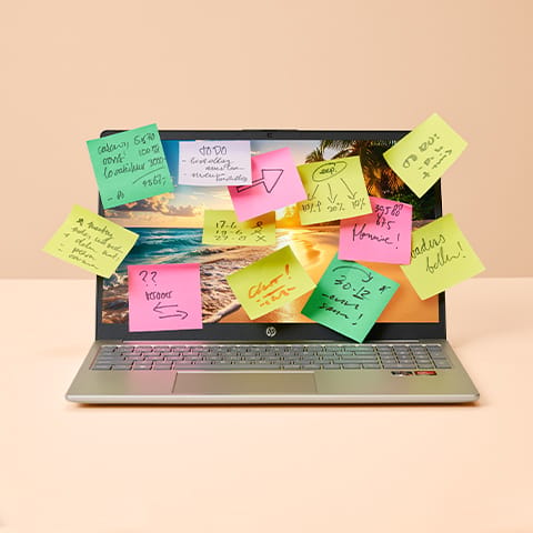 Laptops