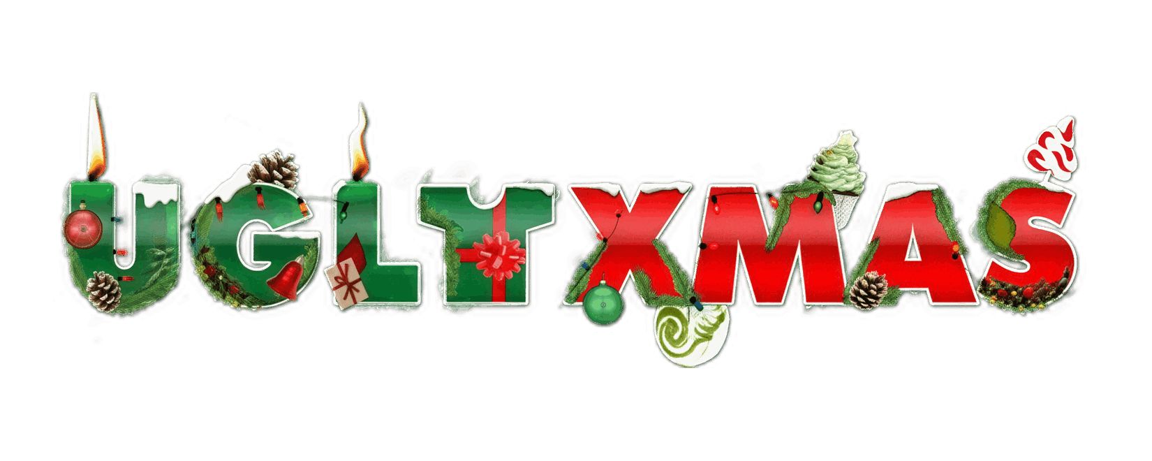 uglyxmas