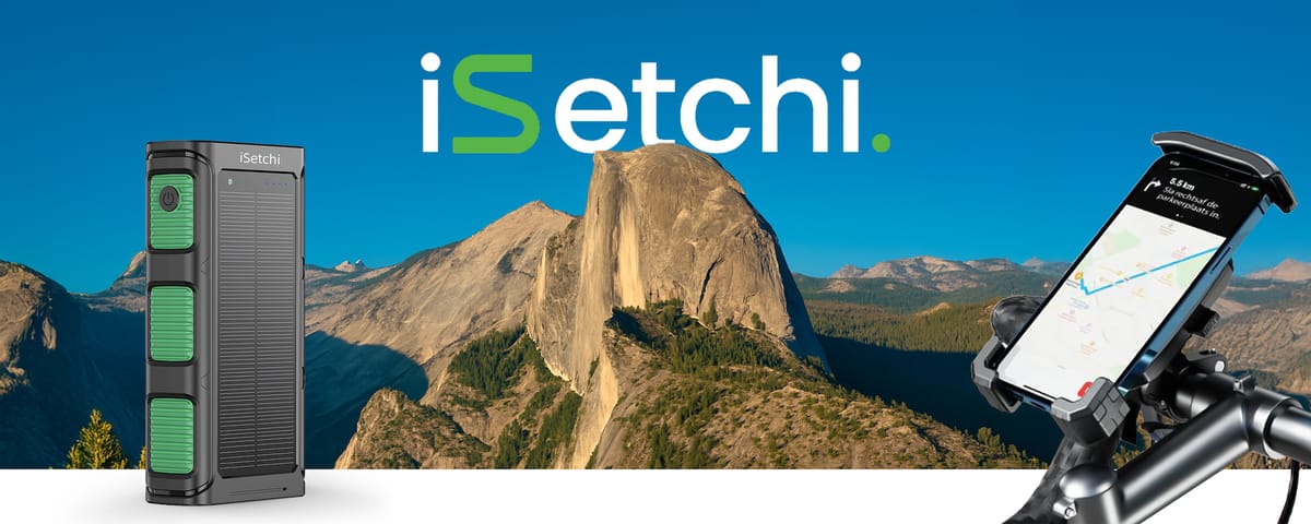 iSetchi