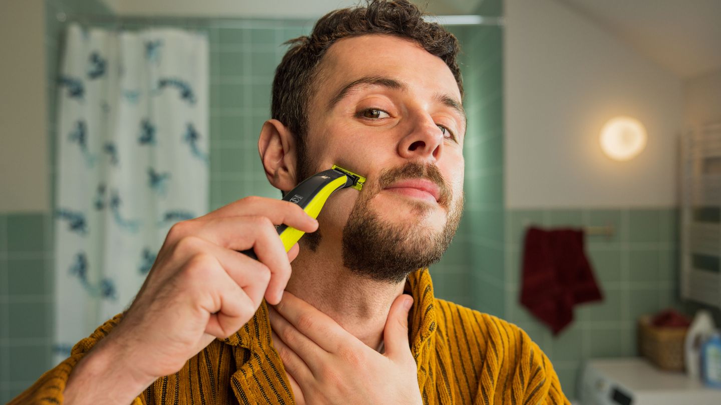 OneBlade, meneer die baard scheert 1 .jpg