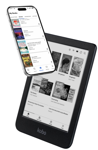 Kobo Plus subscription image