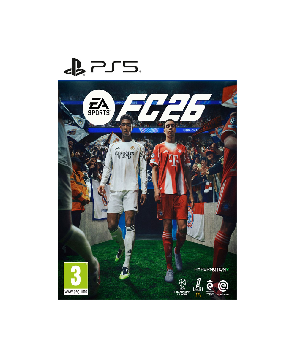 FC 26 pre-order