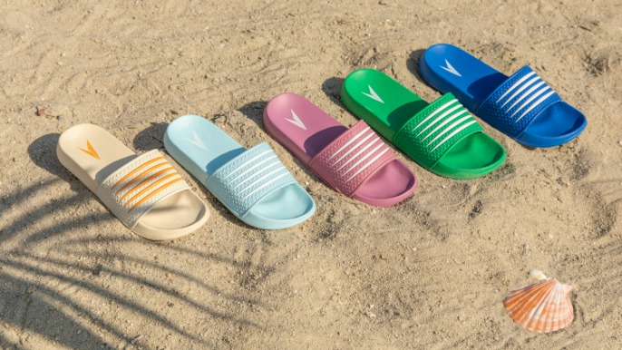 adidas Heren slippers maat 50 kopen? Kijk snel! | bol