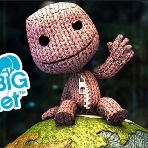 Sackboy
