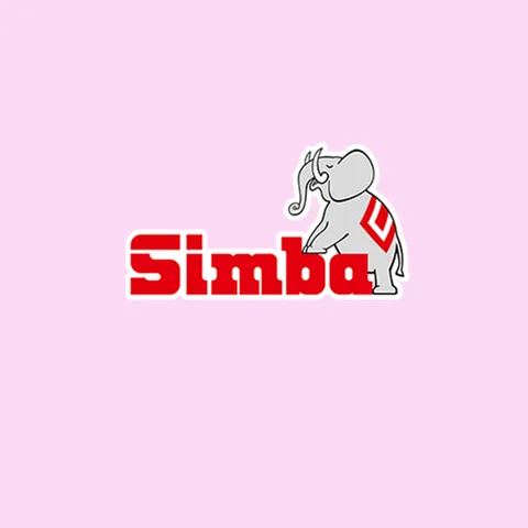 Toutes les Nounours Simba