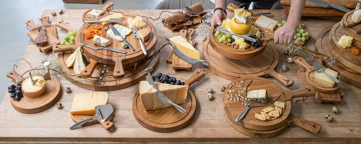BOSKA Food Tools