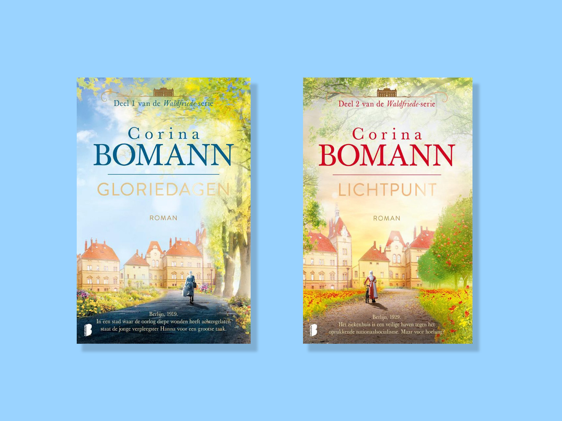 Literatuur en Romans | bol.com