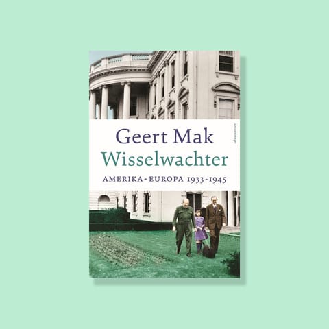 Geschiedenis
