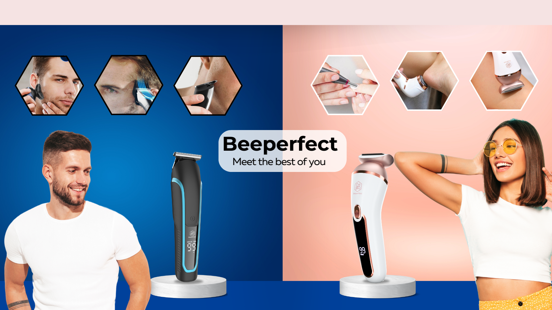 Beeperfect 