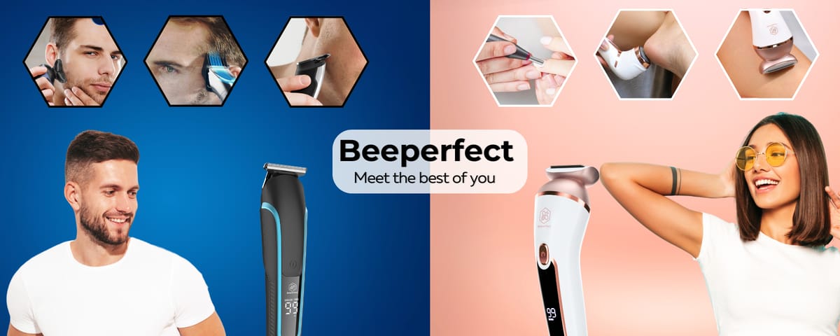 Beeperfect