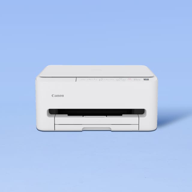 Inkjetprinter Inkjetprinter