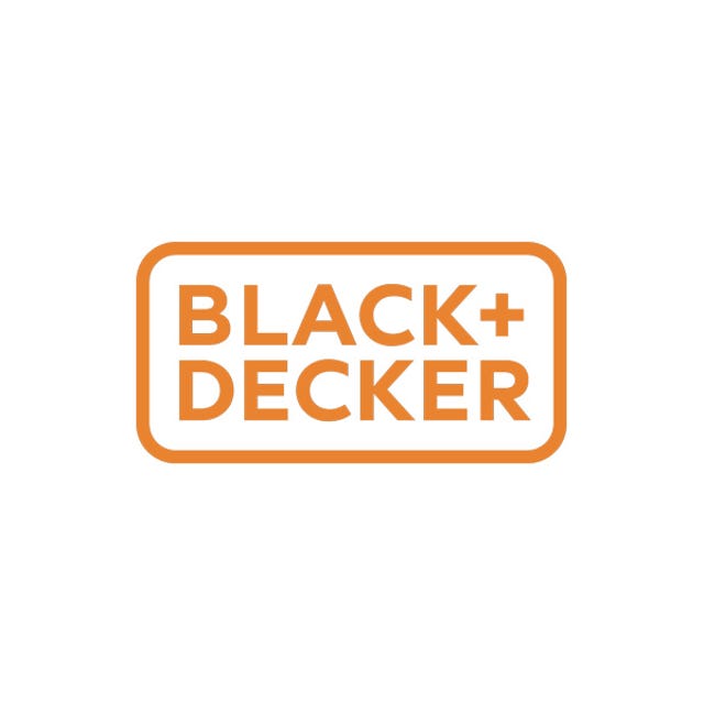 merken black+decker