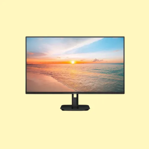Monitoren