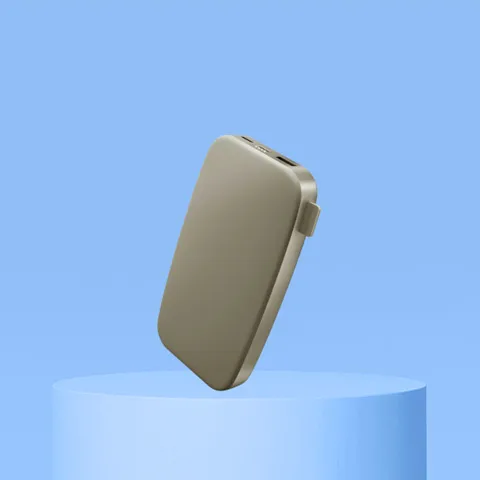 Powerbanks