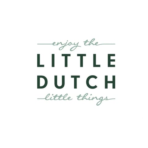 Petit néerlandais