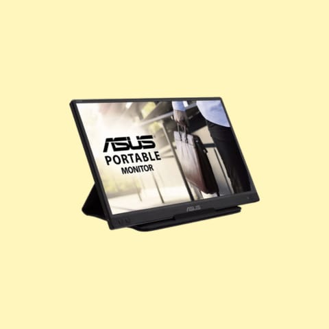 Portable monitoren