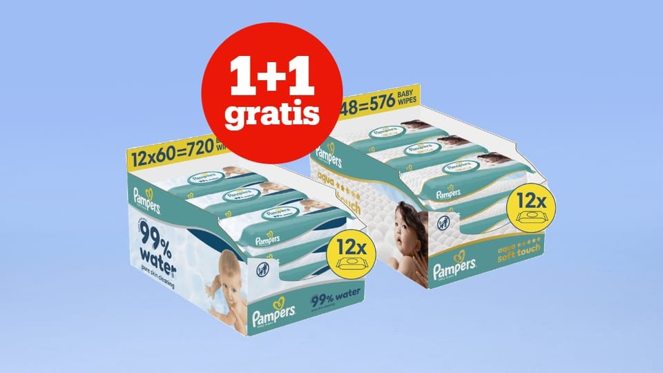 Pampers billendoekjes week 14.jpg Pampers billendoekjes week 14.jpg